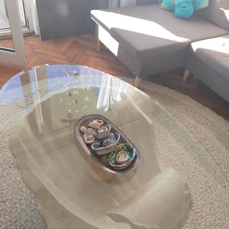 Muszelka Apartman Kołobrzeg Kültér fotó