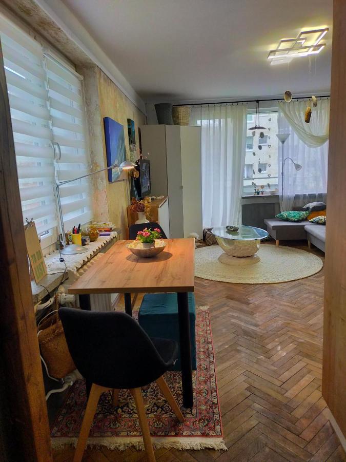 Muszelka Apartman Kołobrzeg Kültér fotó