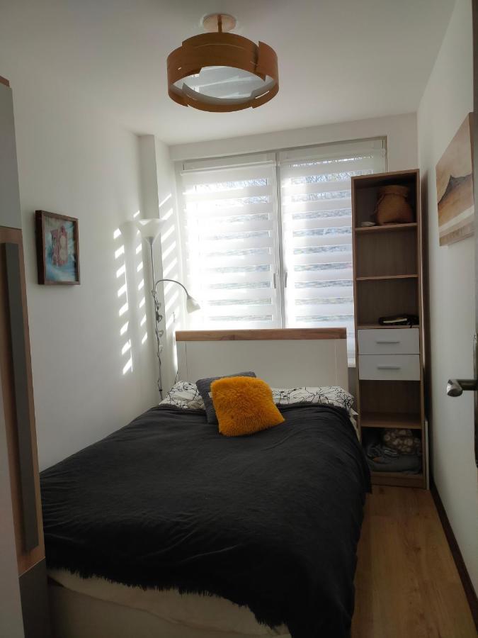 Muszelka Apartman Kołobrzeg Kültér fotó