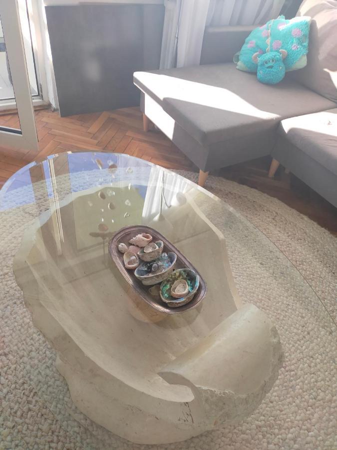 Muszelka Apartman Kołobrzeg Kültér fotó
