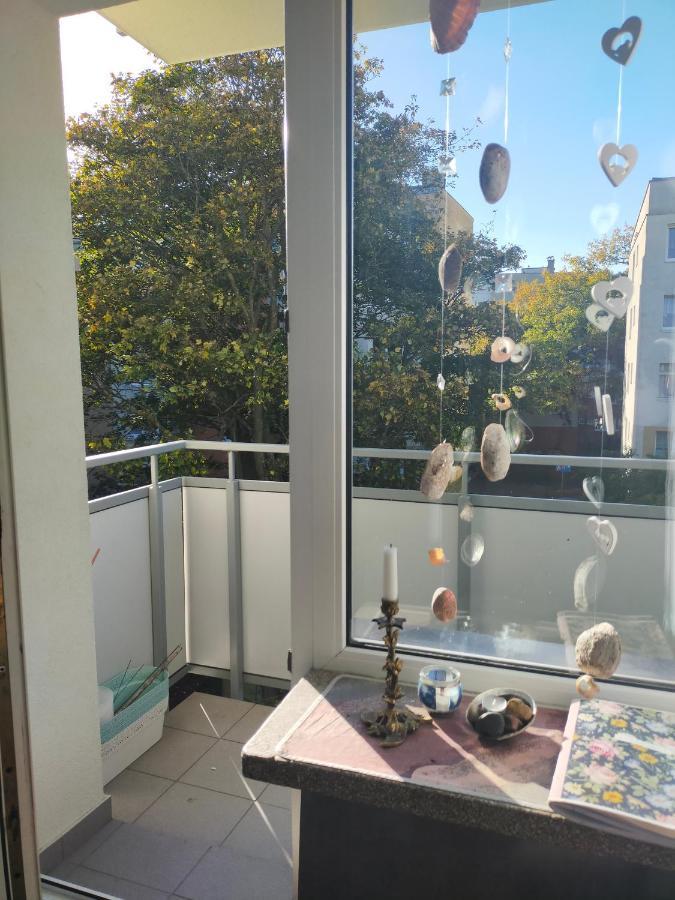 Muszelka Apartman Kołobrzeg Kültér fotó